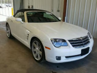 2005 CHRYSLER CROSSFIRE 1C3AN65L75X047380