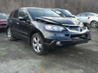 2007 ACURA RDX TECHNO 5J8TB18507A013415