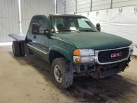 2000 GMC SIERRA K25 1GTGK29U0YE407499