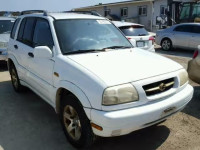 2000 SUZUKI GRAND VITA JS3TE62V4Y4106662