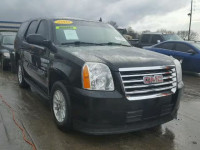 2008 GMC YUKON HYBR 1GKFK13528R191630