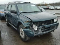 2001 HONDA PASSPORT E 4S6DM58W714412067