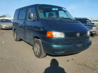 2000 Volkswagen Eurovan Mv WV2MH4708YH102765