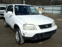 2000 HONDA CR-V SE JHLRD1877YS009025