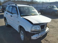 2000 SUZUKI GRAND VITA JS3TD62V7Y4105752