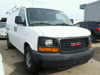 2008 GMC SAVANA G25 1GTGG25C881100829