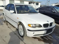 2005 BMW 325I WBAET37455NJ85189