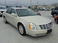 2011 CADILLAC DTS 1G6KA5E64BU114307