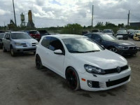 2012 VOLKSWAGEN GTI WVWFD7AJ2CW167248