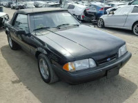 1991 FORD MUSTANG LX 1FACP44E2MF193931