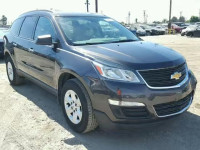 2015 CHEVROLET TRAVERSE L 1GNKRFKD5FJ339106