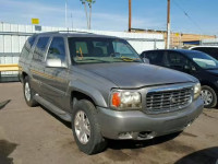 2000 CADILLAC ESCALADE L 1GYEK63R5YR229742