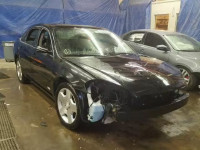 2008 CHEVROLET IMPALA SUP 2G1WD58C489151265