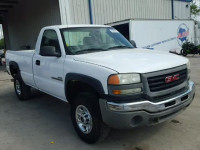 2007 GMC SIERRA C25 1GTHC24D67E104038