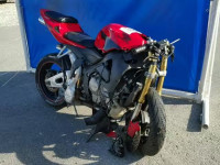 2005 HONDA CBR600RR JH2PC37005M200946