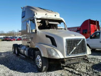 2013 VOLVO VNL 4V4NC9TK7DN146424