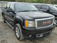 2012 GMC SIERRA C15 3GTP1XE28CG125620