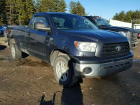 2008 TOYOTA TUNDRA 5TFMT52158X011509