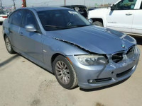 2009 BMW 328I SULEV WBAPH535X9A438511