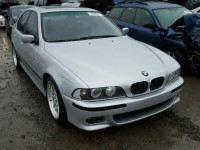 1999 BMW 528I WBADM5340XBY17143