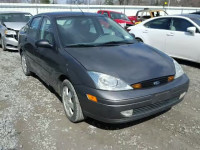 2002 FORD FOCUS ZTS 1FAFP38342W109640