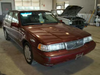 1996 VOLVO 960 YV1KS960XT1088191