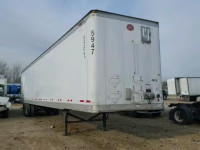 2005 UTIL TRAILER 1GRAA06295G334218