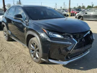 2015 LEXUS NX 200T JTJYARBZ4F2010721