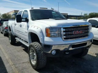 2013 GMC SIERRA K25 1GT120C84DF158523