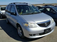 2002 MAZDA MPV WAGON JM3LW28J320308455