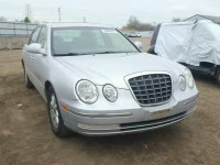 2006 KIA AMANTI KNALD124265104344