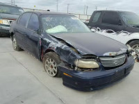 1997 CHEVROLET MALIBU 1G1ND52T1V6162635