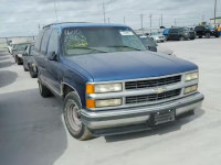 1998 CHEVROLET TAHOE C150 1GNEC13R7WJ326420