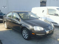 2010 VOLKSWAGEN JETTA LIMI 3VWAZ7AJ9AM101026