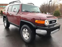 2010 TOYOTA FJ CRUISER JTEBU4BF1AK095093