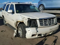 2004 CADILLAC ESCALADE L 1GYEK63N64R125686