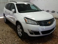 2016 CHEVROLET TRAVERSE L 1GNKRGKD8GJ171789