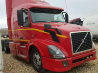 2013 VOLVO VNL 4V4NC9EG8DN131794