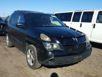 2004 PONTIAC AZTEK 3G7DA03E84S568225