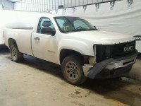 2012 GMC SIERRA C15 1GTN1TEX2CZ229452