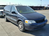 1998 CHEVROLET VENTURE 1GNDX03E6WD249450