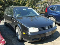 2005 VOLKSWAGEN GTI 9BWDE61J354034887