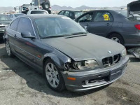 2000 BMW 323CI WBABM3346YJN84615