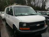 2004 CHEVROLET EXPRESS G1 1GCFG15X441109272