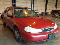 1998 FORD CONTOUR/GL 1FALP6532WK175237