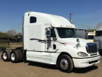 2009 FREIGHTLINER CONVENTION 1FUJA6CK19DAE7228