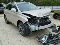 2013 LEXUS RX 450H JTJBC1BA6D2058424