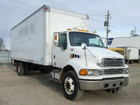 2007 STERLING TRUCK ACTERRA 2FZACGCS37AY49896