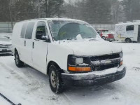 2004 CHEVROLET EXPRESS G1 1GCFG15X341165641