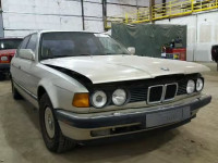 1989 BMW 735IL WBAGC4314K3318882